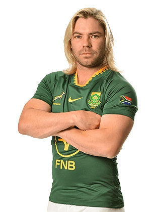 Faf de Klerk