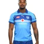 Mpilo Gumede