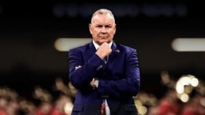 Wayne Pivac, Benetton Treviso head coach