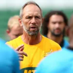 Brendan Venter