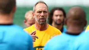 Brendan Venter