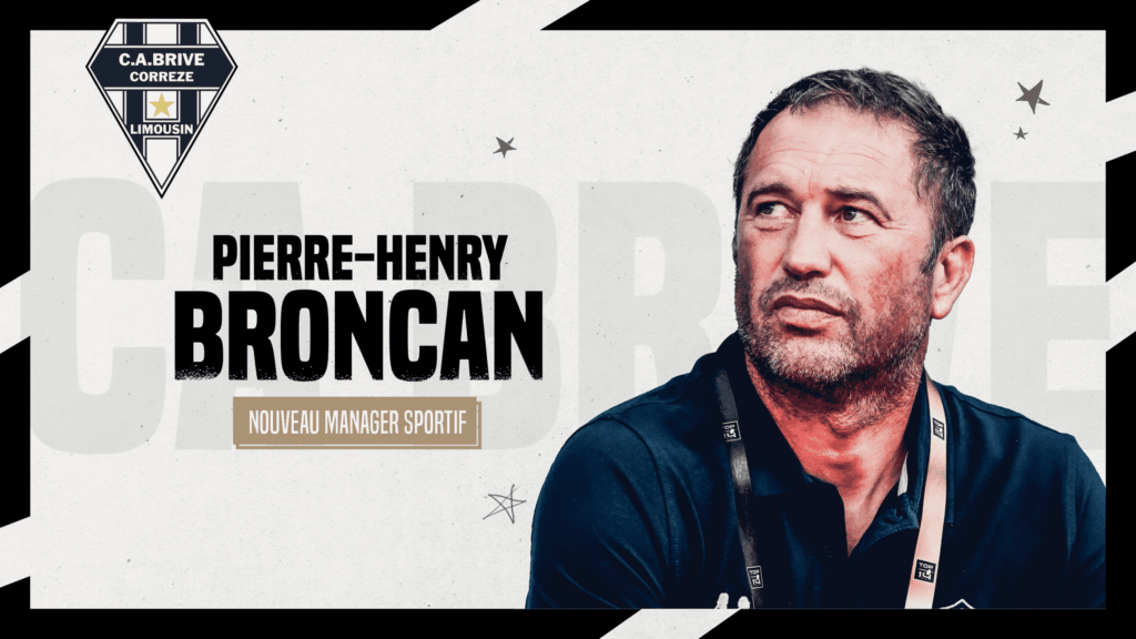 Pierre-Henry Broncan, Georgia head coach