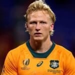 Wallabies v Japan second Test graphic: Gordon returns as Kiss makes 8 changes, Townsville