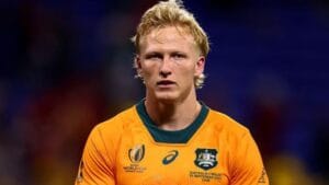 Wallabies v Japan second Test graphic: Gordon returns as Kiss makes 8 changes, Townsville