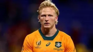 Wallabies v Japan second Test graphic: Gordon returns as Kiss makes 8 changes, Townsville