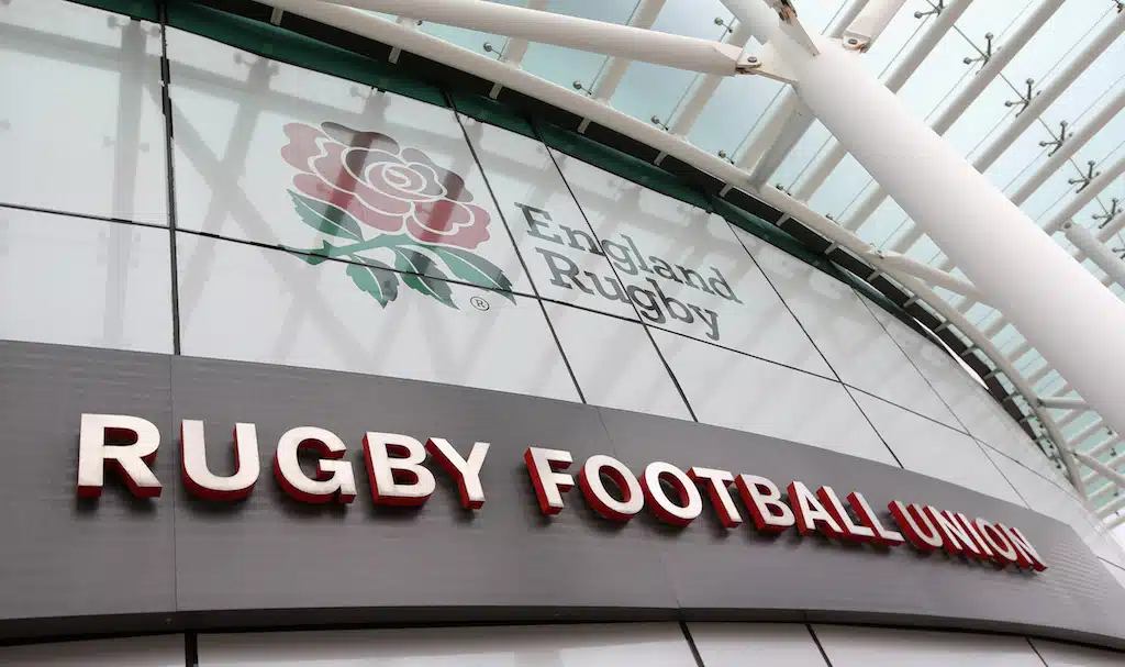 England rugby EPS contracts — Tom Curry, enhanced EPS player at Sale Sharks