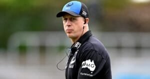 Simon Cron, Western Force head coach