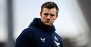 Dwayne Peel, Scarlets head coach