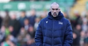 Alex Sanderson, Sale Sharks head coach