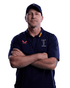 Jason Gilmore, Harlequin FC head coach