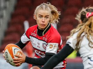 PWR Salary Cap: The £265,000 Reality of Women's Premiership Rugby vs the Men's £8 Million