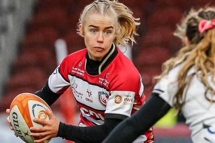 PWR Salary Cap: The £265,000 Reality of Women's Premiership Rugby vs the Men's £8 Million