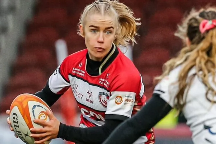PWR Salary Cap: The £265,000 Reality of Women's Premiership Rugby vs the Men's £8 Million