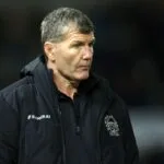Rob Baxter
