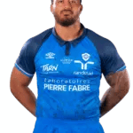 Abraham Papali'i