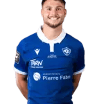 Adam Vargas