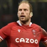 Alun Wyn Jones joins Ospreys board as licence fight nears