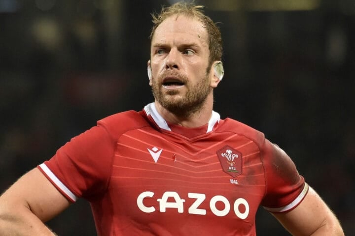 Alun Wyn Jones joins Ospreys board as licence fight nears