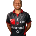 Alexandre Tchaptchet