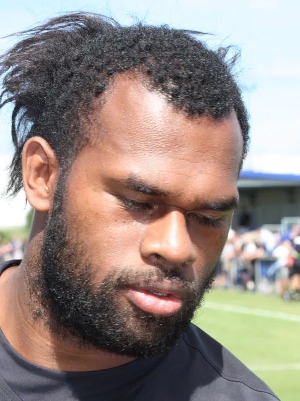 Alivereti Raka, Wing for Clermont