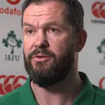 Andy Farrell