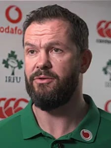Andy Farrell