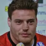 Antoine Tichit