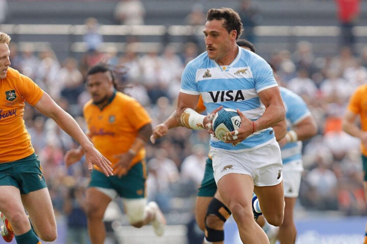 Argentina Player Ratings vs Wallabies: First Test, Jujuy
