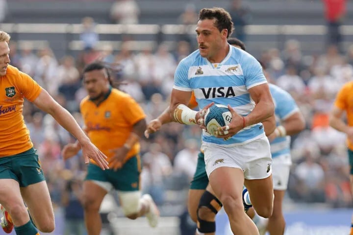 Argentina Player Ratings vs Wallabies: First Test, Jujuy