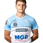 Arnaud Erbinartegaray