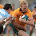Wallabies Player Ratings vs Argentina: First Test, Jujuy