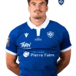 Baptiste Cope