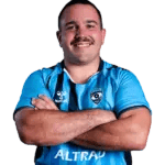 Baptiste Erdocio