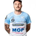 Baptiste Germain