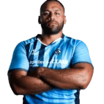 Billy Vunipola