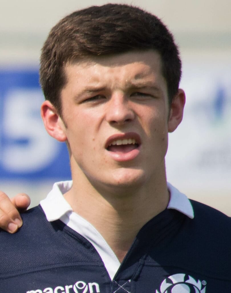 blair kinghorn