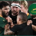 Former All Blacks captain Kieran Read says New Zealand can't wait much longer to fix its pathway, while South Africa fears burnout from retainers at 13.
