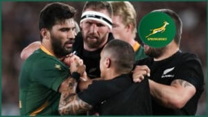 Former All Blacks captain Kieran Read says New Zealand can't wait much longer to fix its pathway, while South Africa fears burnout from retainers at 13.