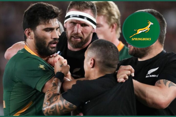 Former All Blacks captain Kieran Read says New Zealand can't wait much longer to fix its pathway, while South Africa fears burnout from retainers at 13.