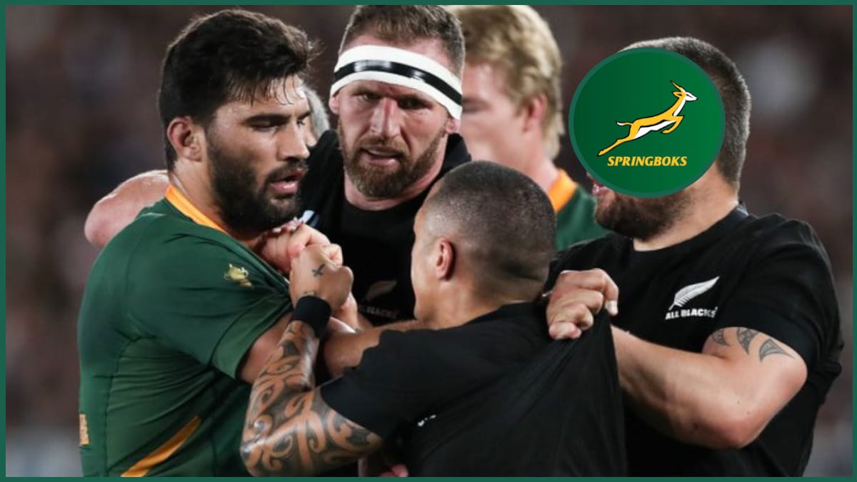 Former All Blacks captain Kieran Read says New Zealand can't wait much longer to fix its pathway, while South Africa fears burnout from retainers at 13.