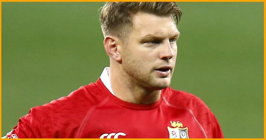 Dan Biggar went through the Cape Town Test frame by frame on his own analysis channel and found the reason New Zealand keep scoring against the best defence in the world. It has nothing to do with width, and nothing to do with pace.
