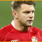 Dan Biggar went through the Cape Town Test frame by frame on his own analysis channel and found the reason New Zealand keep scoring against the best defence in the world. It has nothing to do with width, and nothing to do with pace.