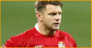 Dan Biggar went through the Cape Town Test frame by frame on his own analysis channel and found the reason New Zealand keep scoring against the best defence in the world. It has nothing to do with width, and nothing to do with pace.