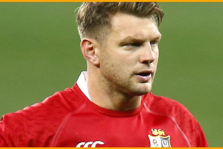 Dan Biggar went through the Cape Town Test frame by frame on his own analysis channel and found the reason New Zealand keep scoring against the best defence in the world. It has nothing to do with width, and nothing to do with pace.