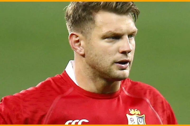 Dan Biggar went through the Cape Town Test frame by frame on his own analysis channel and found the reason New Zealand keep scoring against the best defence in the world. It has nothing to do with width, and nothing to do with pace.