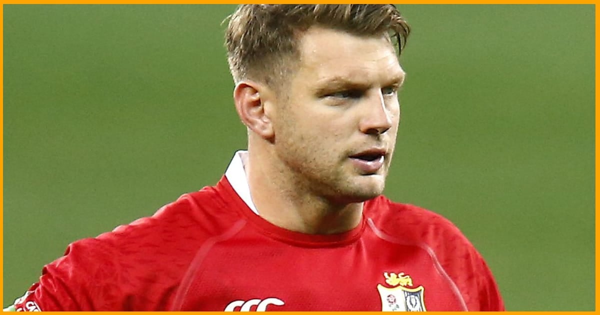 Dan Biggar went through the Cape Town Test frame by frame on his own analysis channel and found the reason New Zealand keep scoring against the best defence in the world. It has nothing to do with width, and nothing to do with pace.