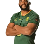 Vincent Tshikaya Tshituka