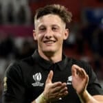 Aaron Smith on Cam Roigard is worth hearing in full: 124 Test caps at nine, and a rule described on the Aotearoa Rugby Pod that has never appeared in a coaching manual. Bryn Hall confirmed it in the next breath. REVIEW: Thursday 27 August.
