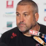 Christophe Urios