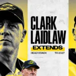 Clark Laidlaw